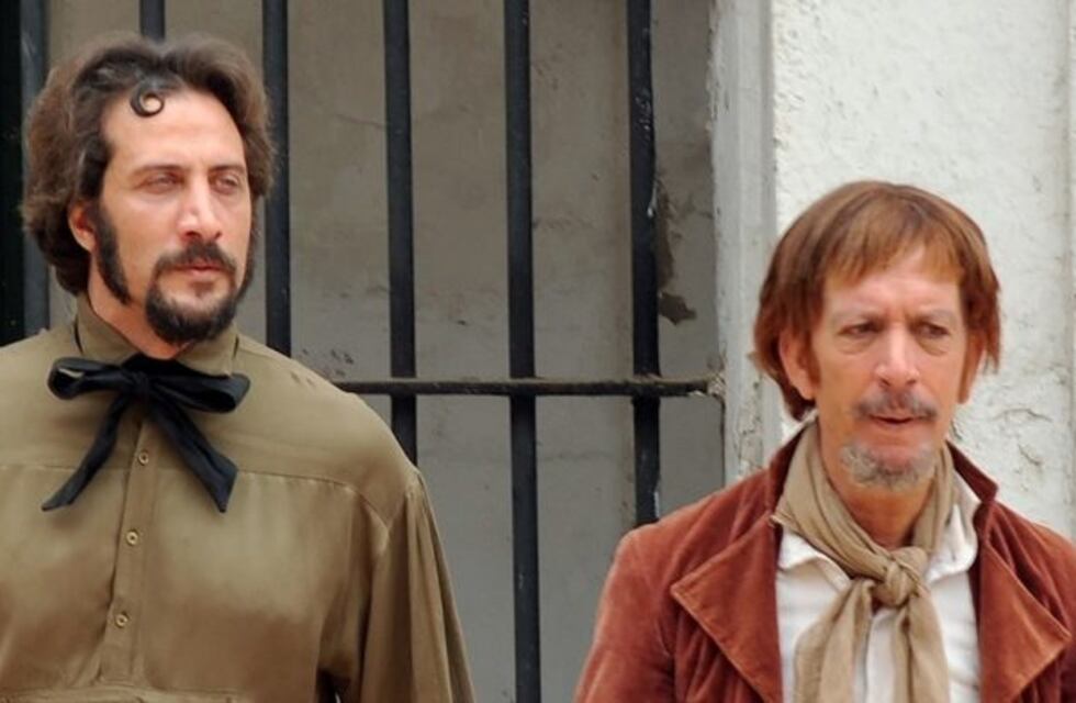 Cine: horarios y salas de los estrenos en Córdoba