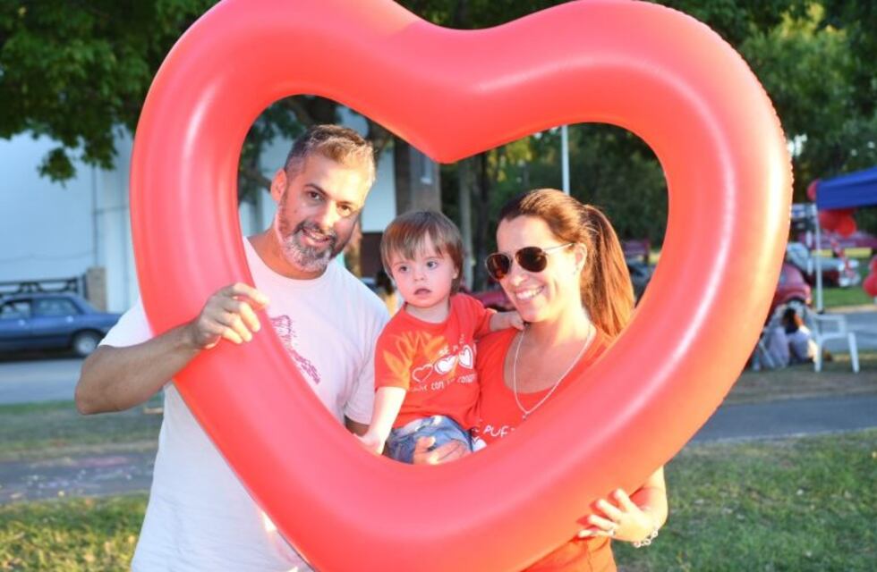 Cardiopatías Congénitas: juntan tapitas para ayudar al Hospital