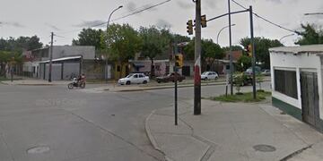 Seguí y Rouillón de Rosario\u002E (Street View)