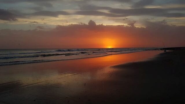 Claromecó (fotos: facebook/Paraíso Claromecó)