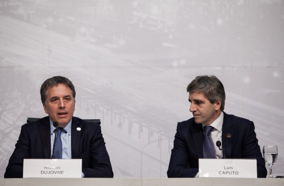 Moody's prevé un 2019 difícil para empresas en Argentina