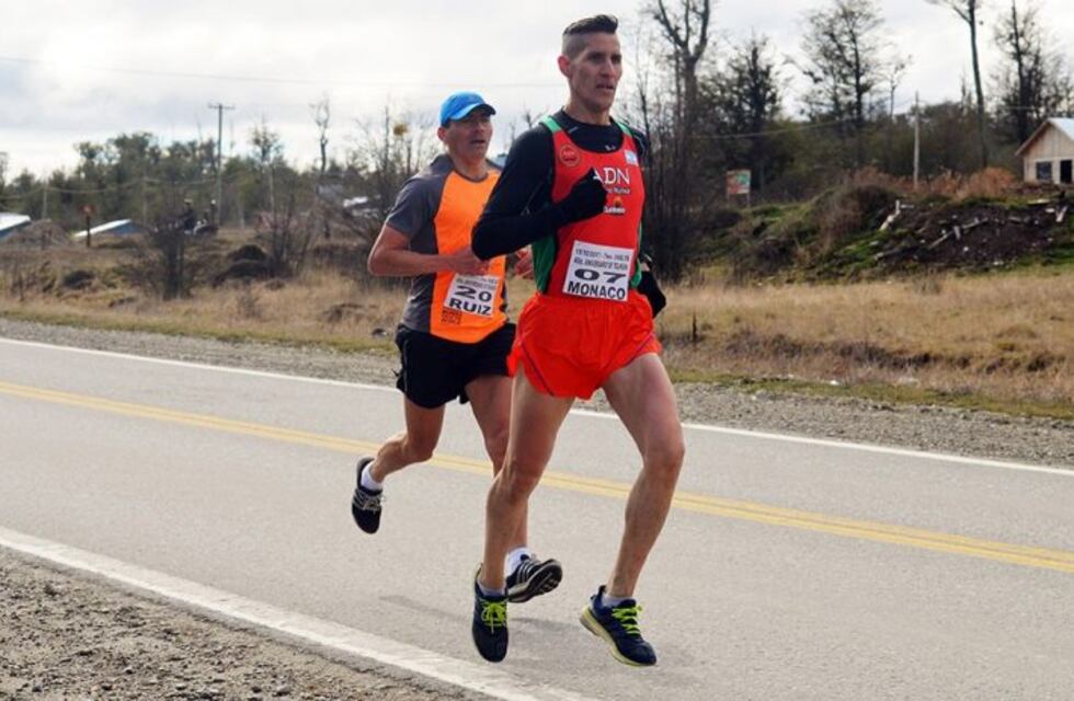 El Casino Naval Ushuaia realizará el Desafío Lasserre 5/10 km