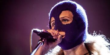 Pussy Riot, de Rusia a Córdoba