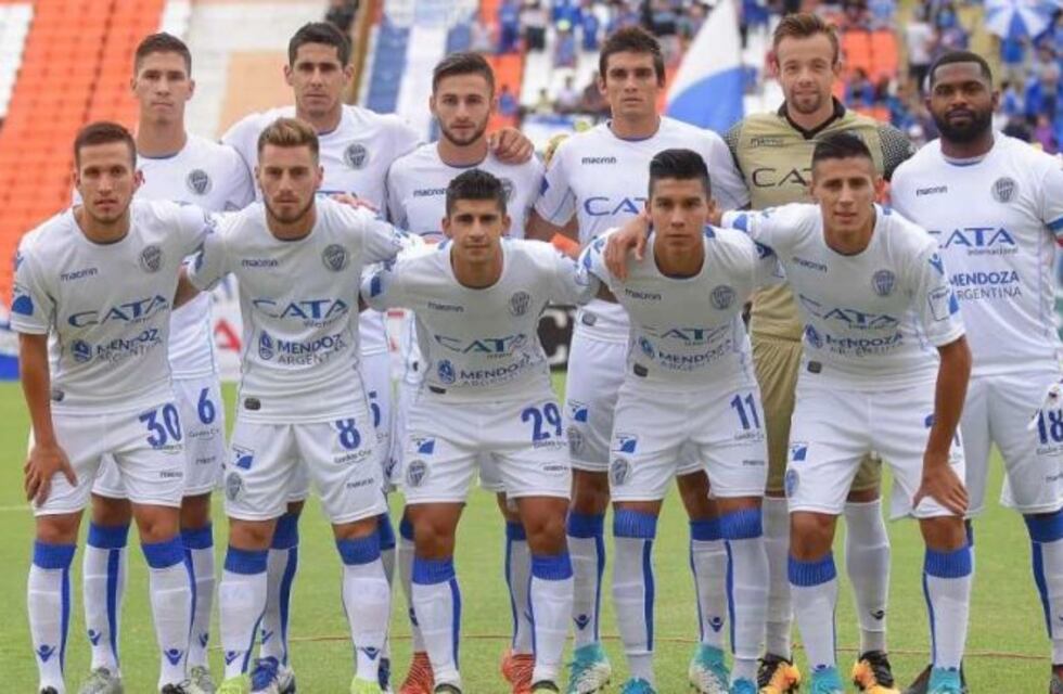 Godoy Cruz está entre los mejores 31 equipos del mundo