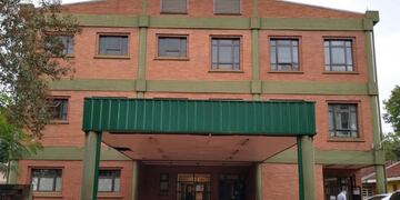 La expareja del violento fue la más dañada y permanece internada en el hospital Samic\u002E