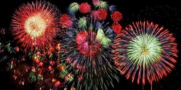 Fuegos artificiales\u002E (web)