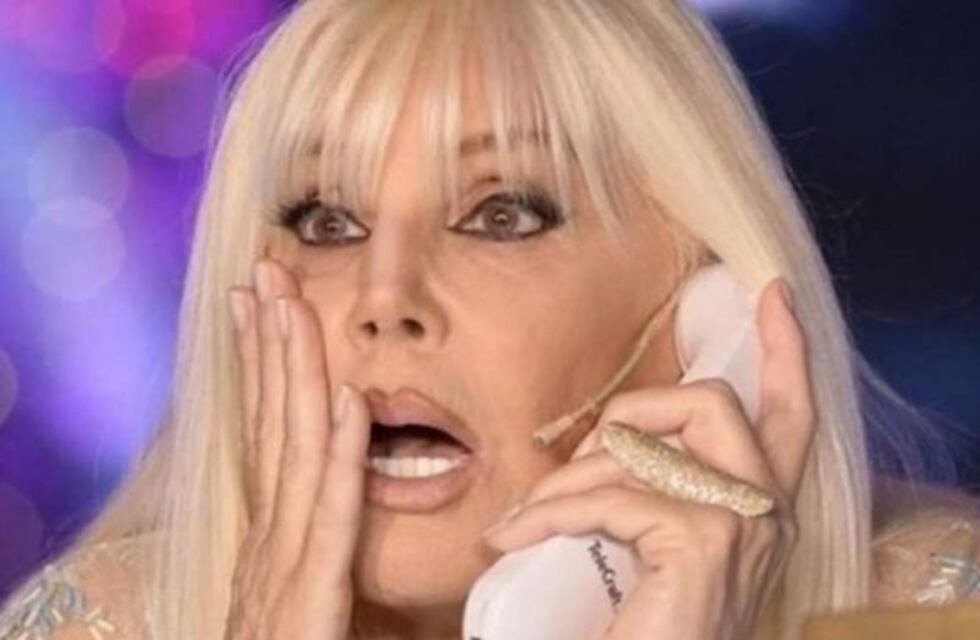 La increíble respuesta de Susana Giménez cuando le preguntaron por Sol Pérez