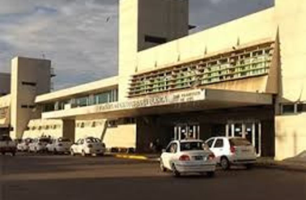 Tiene 13 años y escaló un paredón de más de dos metros de altura para robar una encomienda