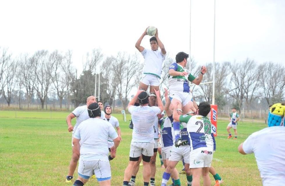 Dura derrota de local de Los Charabones