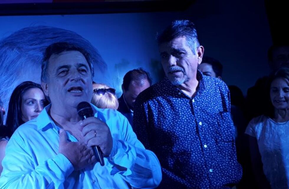 Eduardo Romero: "El pueblo eligió y de eso se trata la democracia"
