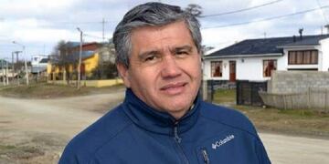 Daniel Alberto Belbey