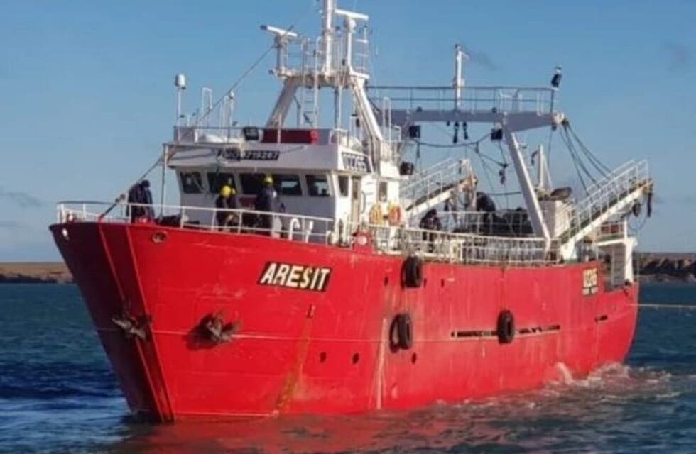 Puerto Deseado: solidaridad y acompañamiento hacia los marítimos infectados