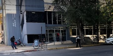 A través de esta campaña la Comuna busca garantizar la seguridad e integridad de los platenses (web)\u002E