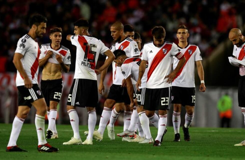 Copa Libertadores: River cayó 1-0 ante Gremio por la ida de las semifinales