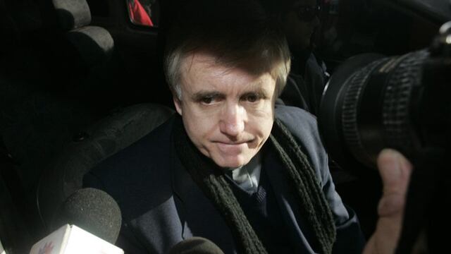 Padre Grassi\u002E (DYN)