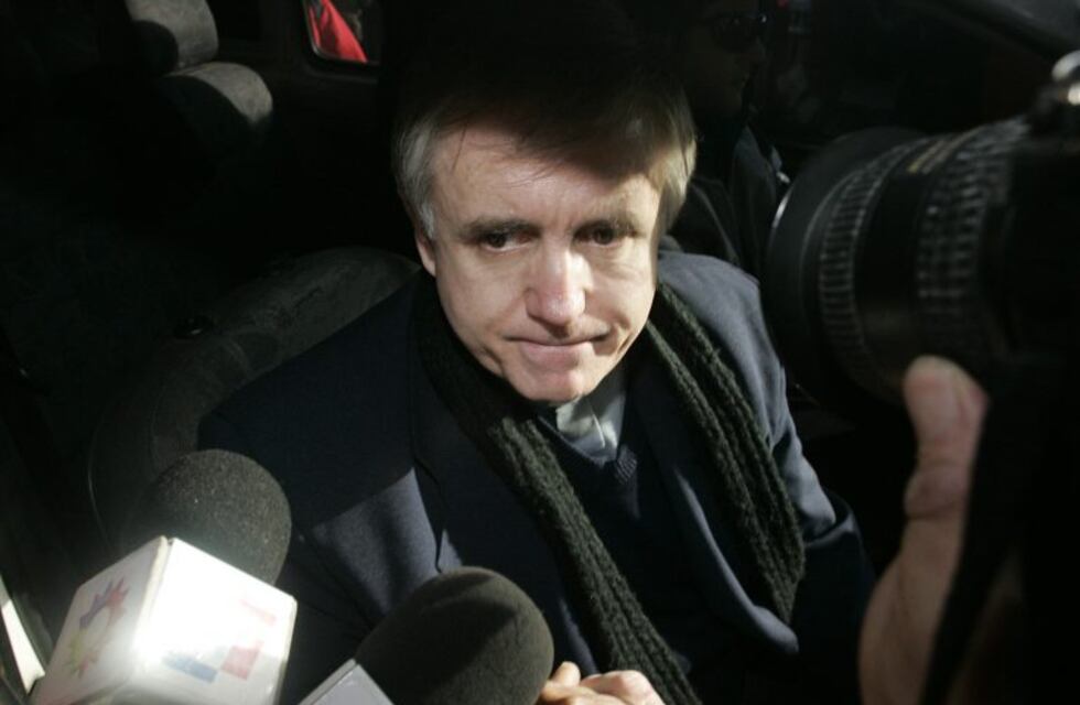 Objetarán el pedido del padre Grassi para salir de la cárcel por miedo al coronavirus
