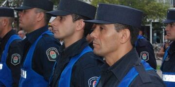 Habrá más de 350 policías en Paraná durante el operativo por las elecciones
