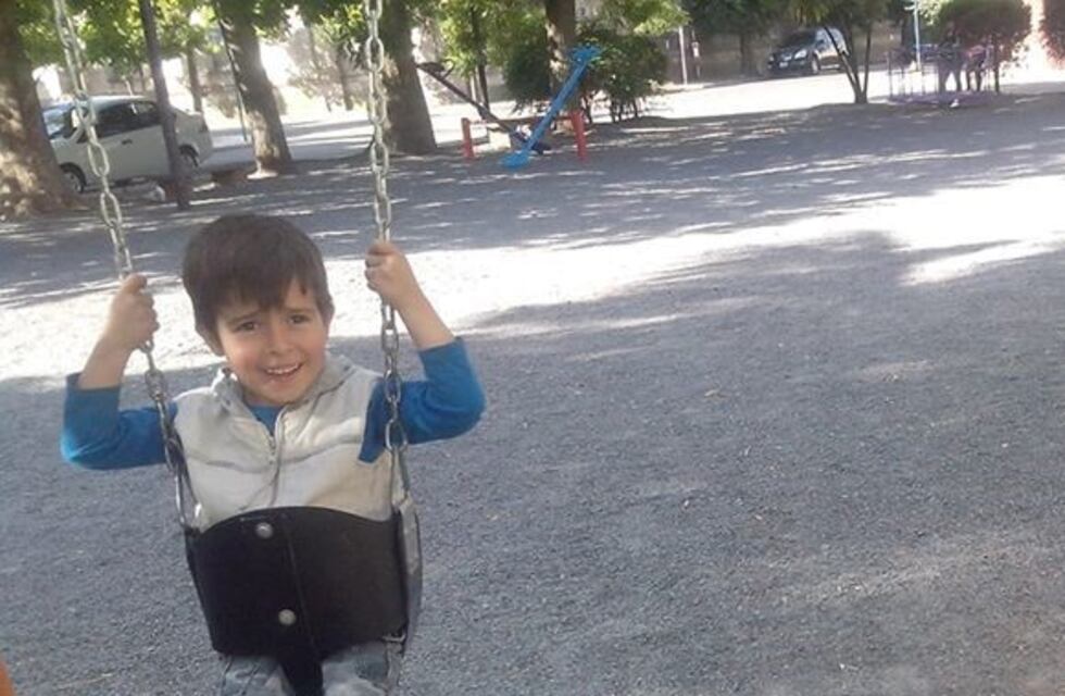 Todos por Thiago: organizan un torneo para recaudar fondos para los gastos de su tratamiento