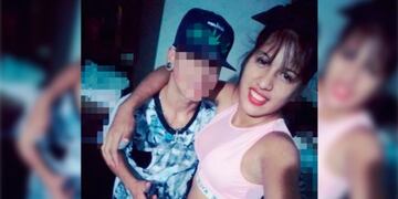 El presunto femicida de María Paz seguirá detenido hasta el año 2021