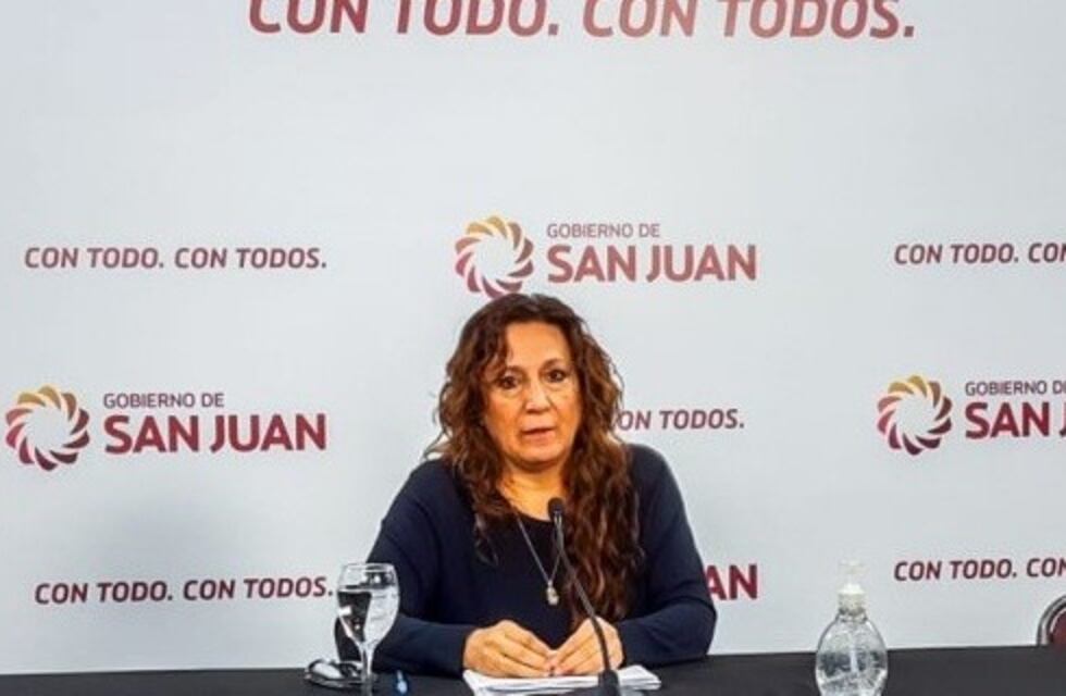 Nuevo caso de coronavirus en San Juan: otro médico, amigo de la cuarta paciente