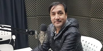 Intendente Pablo Grasso
