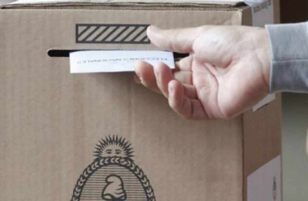 ¿Cómo hacer que tu voto cuente como vos querés?