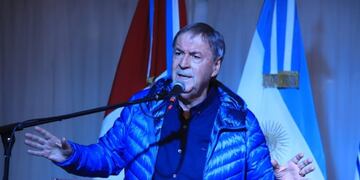 Schiaretti en Jesús María (Prensa de Gobierno)