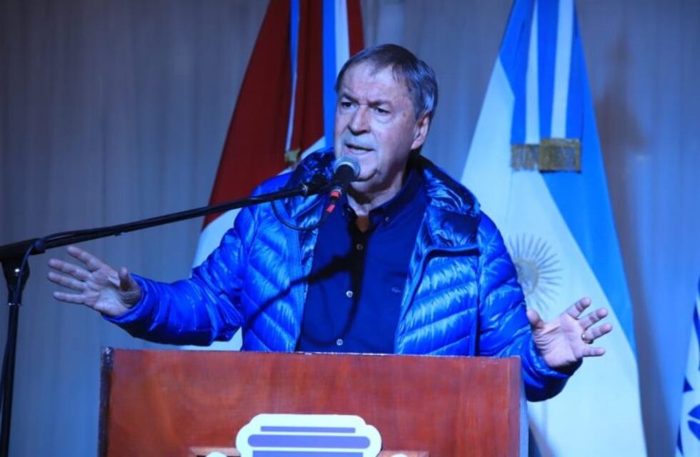 Está prevista la refuncionalización de Ruta 9 en el Presupuesto 2020