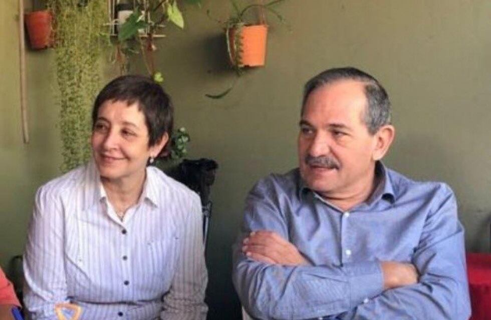 Beatriz Mirkin acompañara a José Alperovich como candidata a vicegobernadora