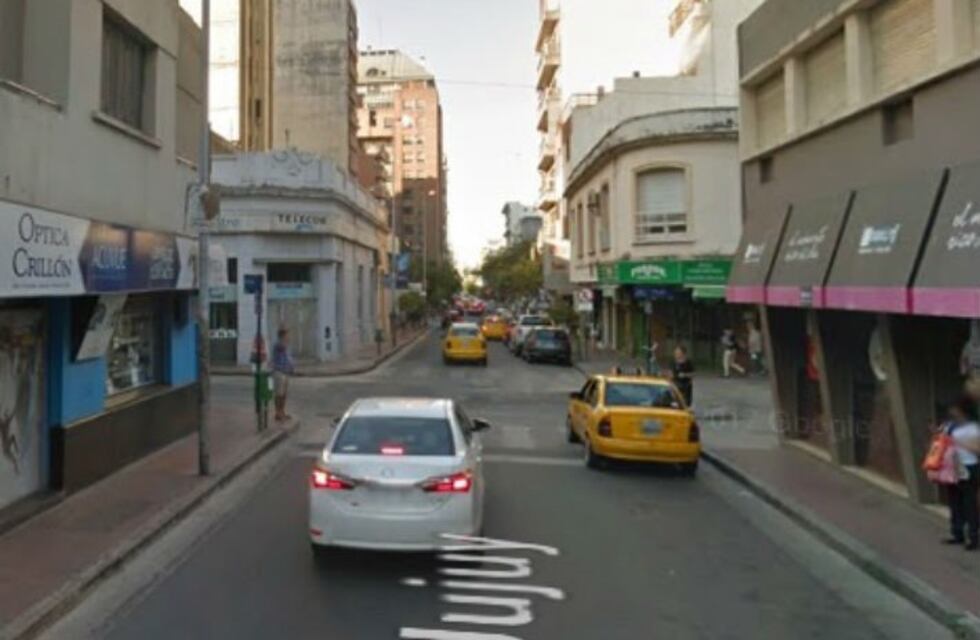 A un policía le robaron la bici mientras hacía un relevamiento sobre inseguridad