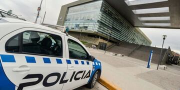 Poder Judicial Neuquén\u002E