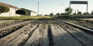 130 aniversario de Urdinarrain\nCrédito: Cultura Urdinarrain