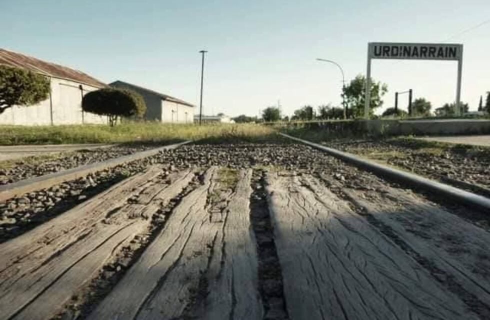 Urdinarrain cumple 130 años