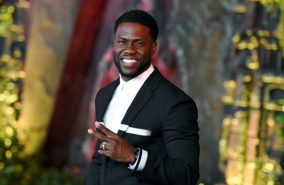 Kevin Hart renunció a los Oscar tras la polémica por su tuits homofóbicos