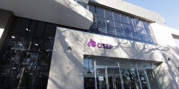 OSEP llegó a un principio de acuerdo con los médicos en San Rafael para regularizar la atención.