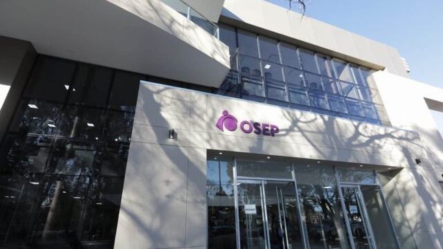 OSEP llegó a un principio de acuerdo con los médicos en San Rafael para regularizar la atención.