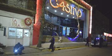 Casi Gchú\nCrédito: PER