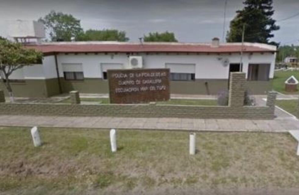 Mar del Tuyú: detuvieron a una policía por el asesinato de su hija