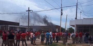 Vassalli arrancó con el pié izquierdo el año-