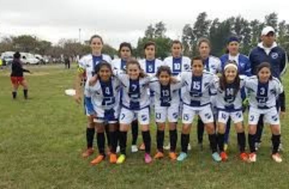 El fútbol femenino arranca en Oberá su Camponato Apertura