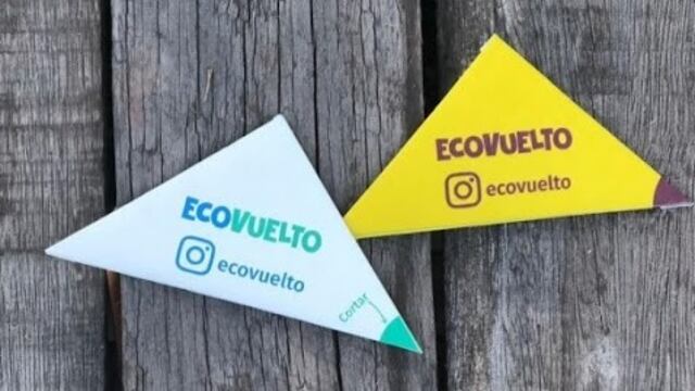 Campo Viera se perfila para poner en funcionamiento el Eco Vuelto