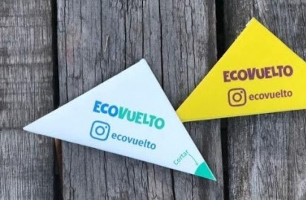 Campo Viera propone poner en funcionamiento el Eco Vuelto