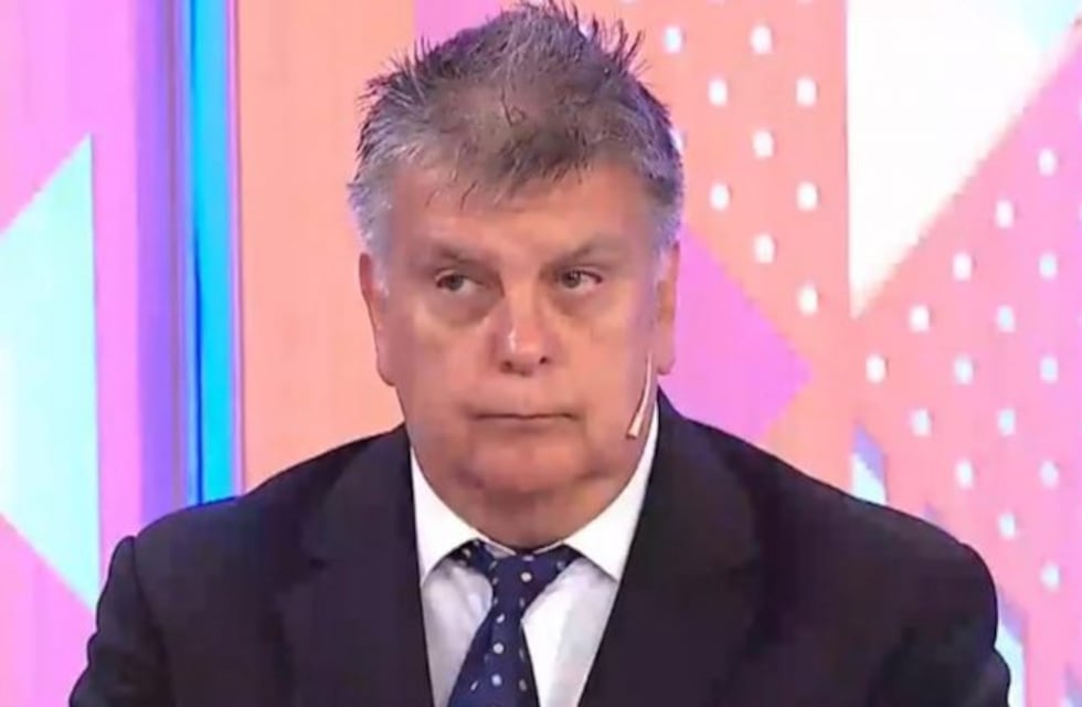 Luis Ventura reveló cuánto dinero recaudó con las demandas Alberto Ferriols, el ex de Beatriz Salomón