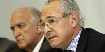 Macri le ofreció a Mario Barletta el cargo de embajador en Uruguay y el santafesino aceptó