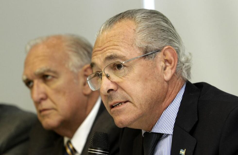 Macri le ofreció a Mario Barletta el cargo de embajador en Uruguay y el santafesino aceptó
