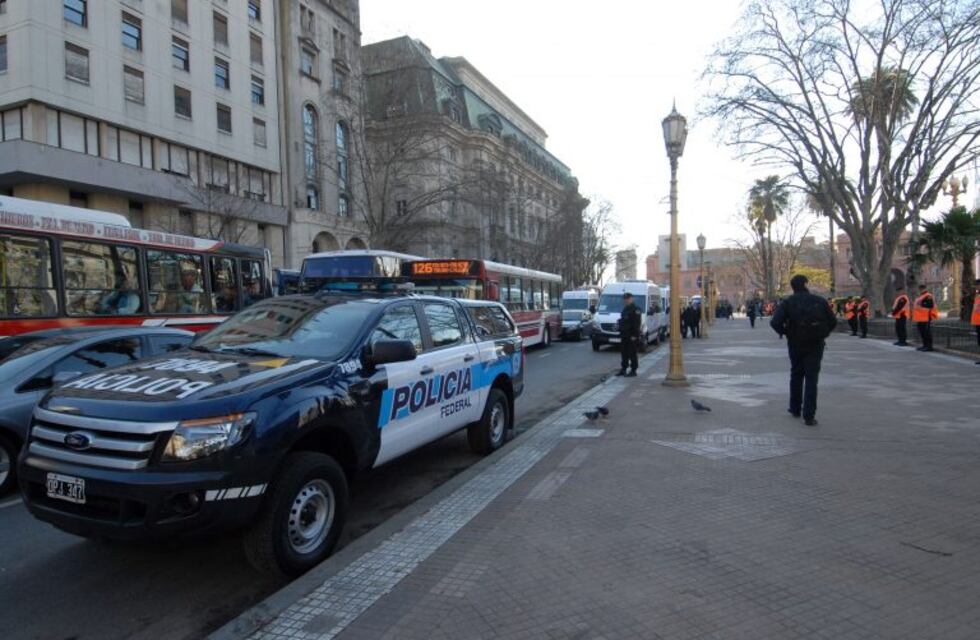 En 2018 hubo un promedio de nueve secuestros por mes en la Argentina