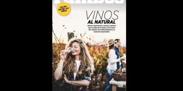 Esta semana en Rumbos #847: vinos al natural