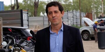La Cámpora quiere ir a una interna con Massa y los gobernadores\u002E