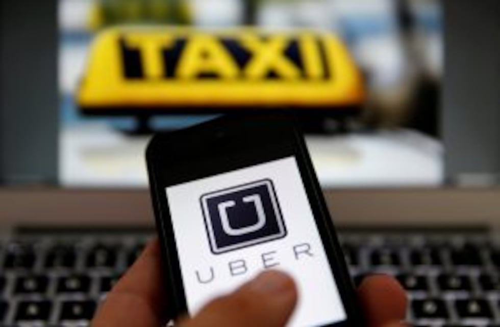 Uber inauguró en Vicente López su primer Centro de Atención para socios conductores