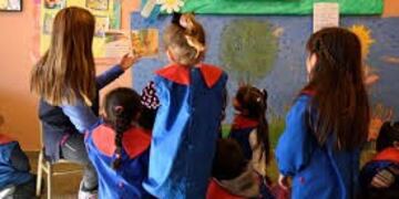 Foto ilustrativa\u002E